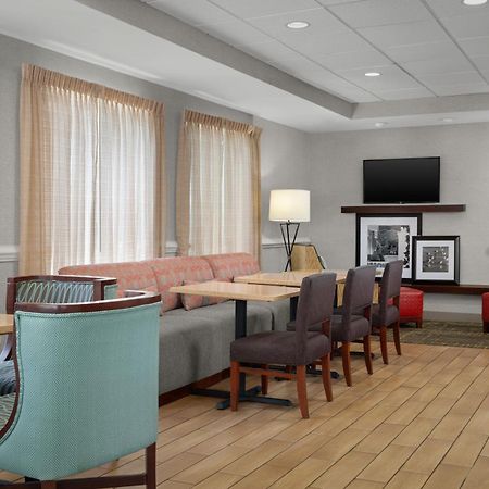 Hampton Inn By Hilton Panama City Beach Upper Grand Lagoon Esterno foto