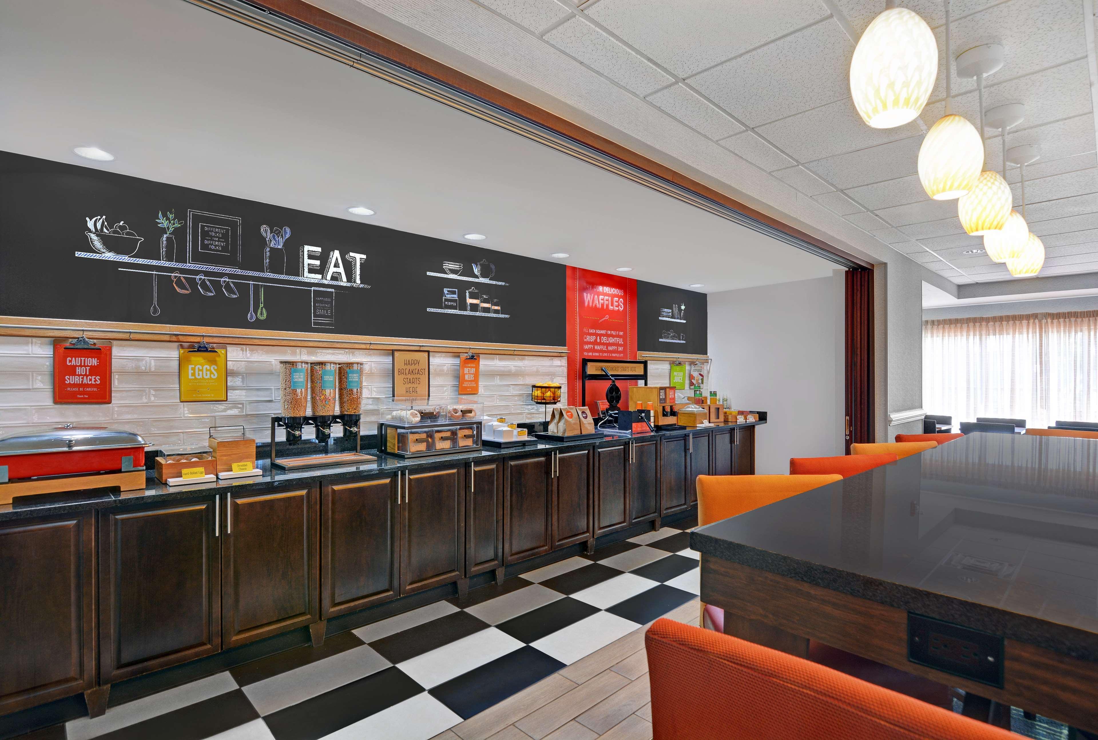 Hampton Inn By Hilton Panama City Beach Upper Grand Lagoon Esterno foto