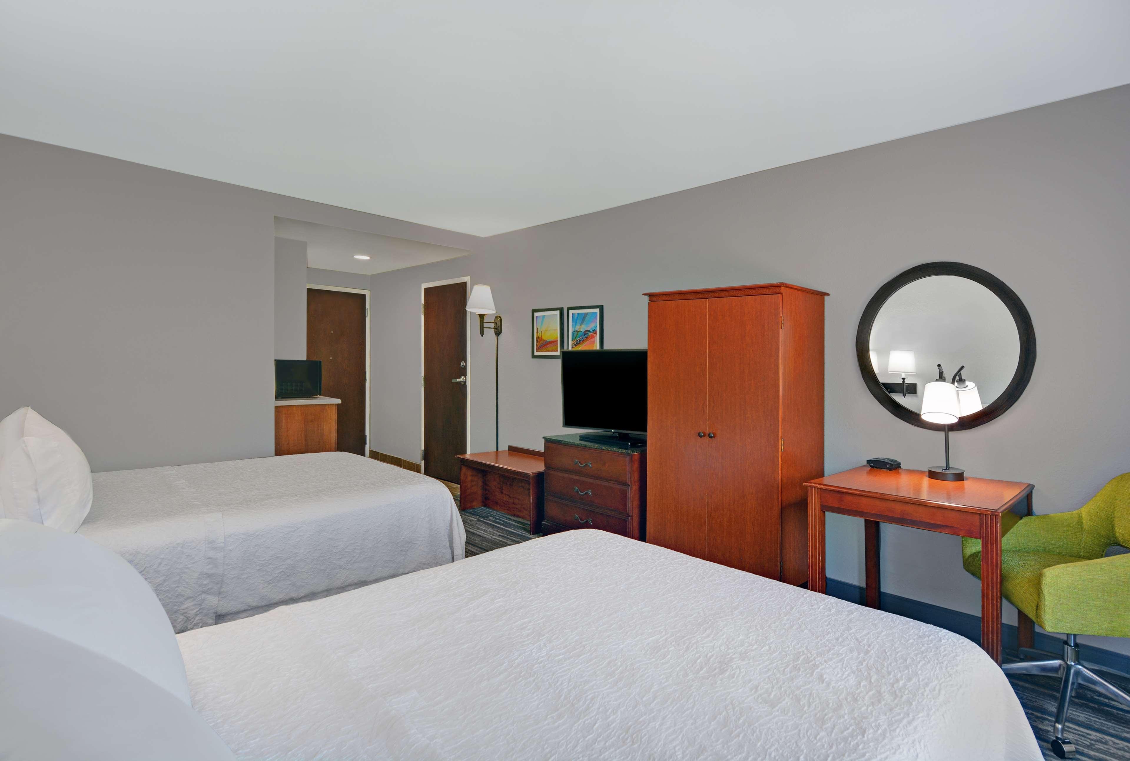 Hampton Inn By Hilton Panama City Beach Upper Grand Lagoon Esterno foto