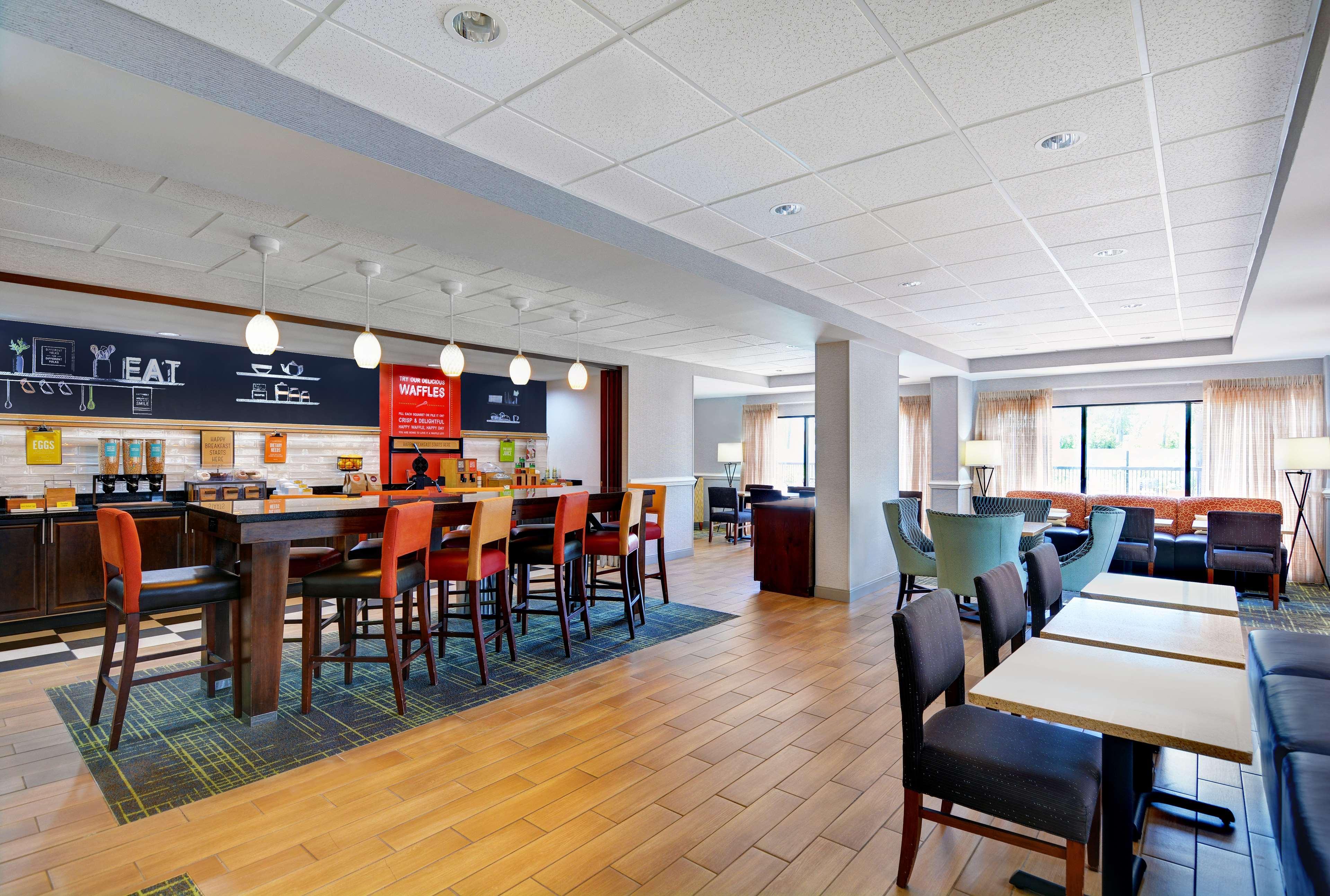 Hampton Inn By Hilton Panama City Beach Upper Grand Lagoon Esterno foto