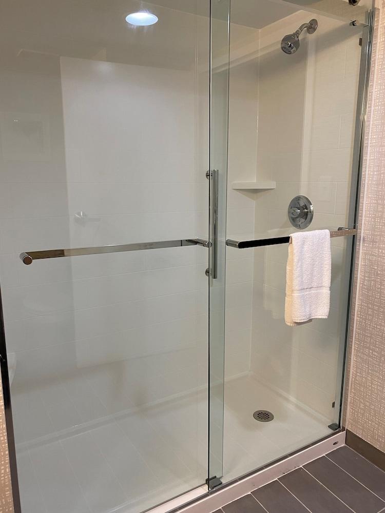 Hampton Inn By Hilton Panama City Beach Upper Grand Lagoon Esterno foto
