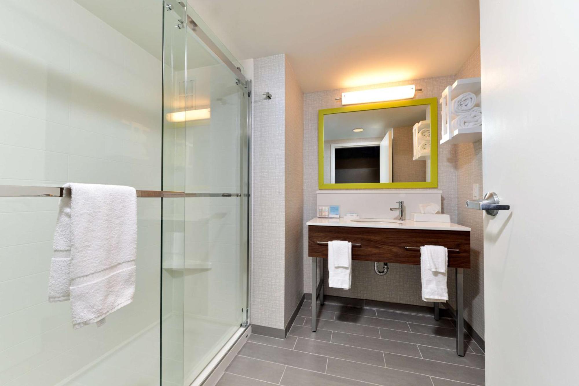 Hampton Inn By Hilton Panama City Beach Upper Grand Lagoon Esterno foto