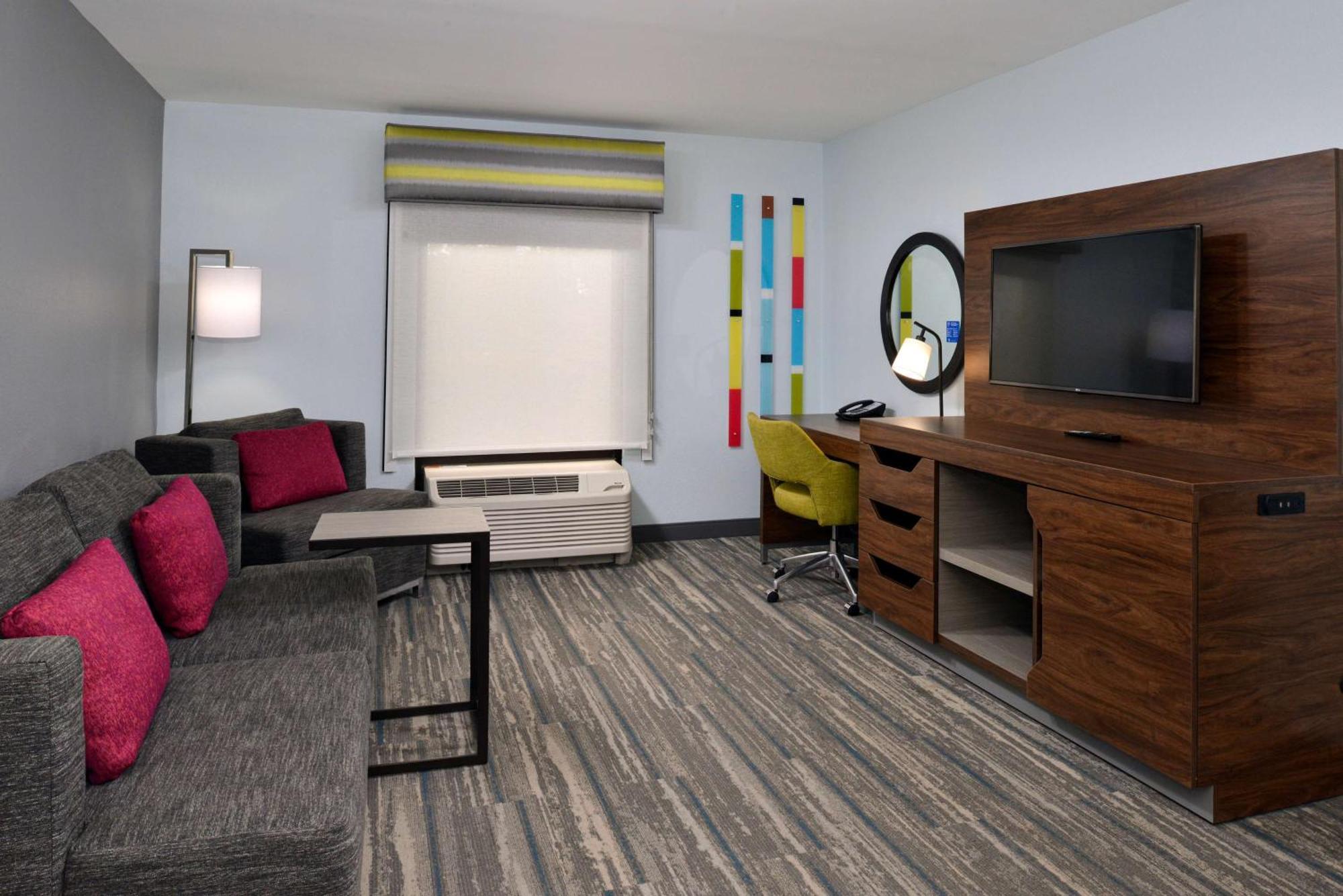 Hampton Inn By Hilton Panama City Beach Upper Grand Lagoon Esterno foto