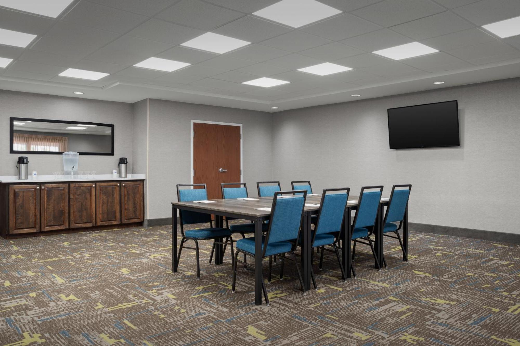 Hampton Inn By Hilton Panama City Beach Upper Grand Lagoon Esterno foto