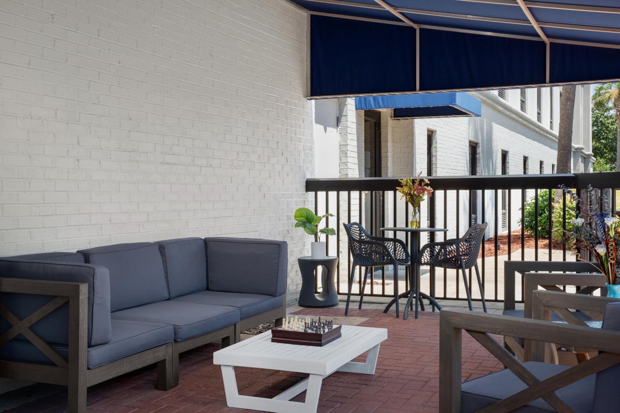 Hampton Inn By Hilton Panama City Beach Upper Grand Lagoon Esterno foto
