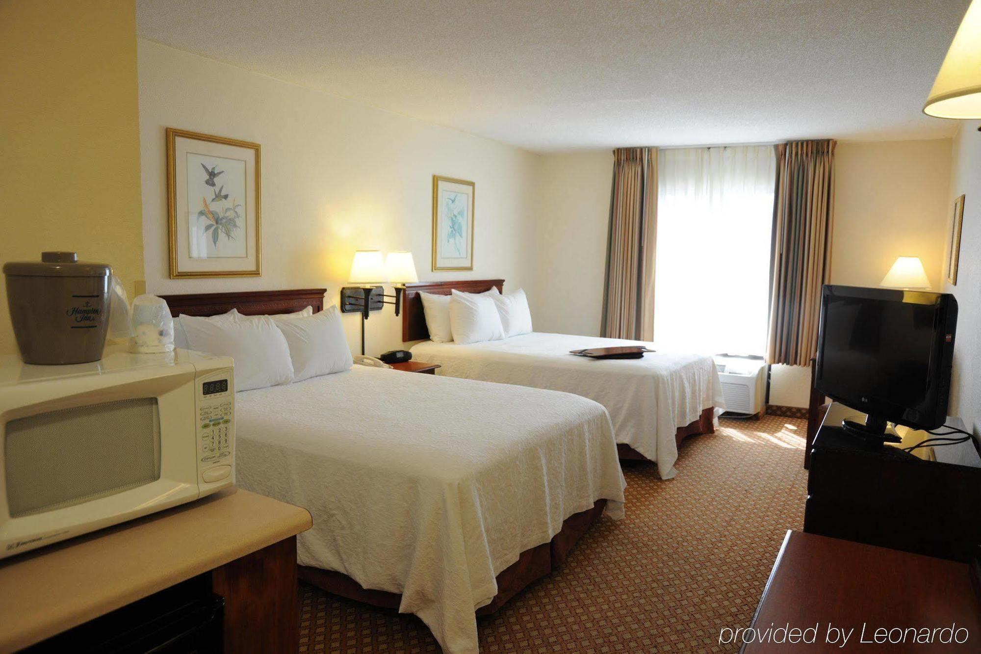 Hampton Inn By Hilton Panama City Beach Upper Grand Lagoon Esterno foto
