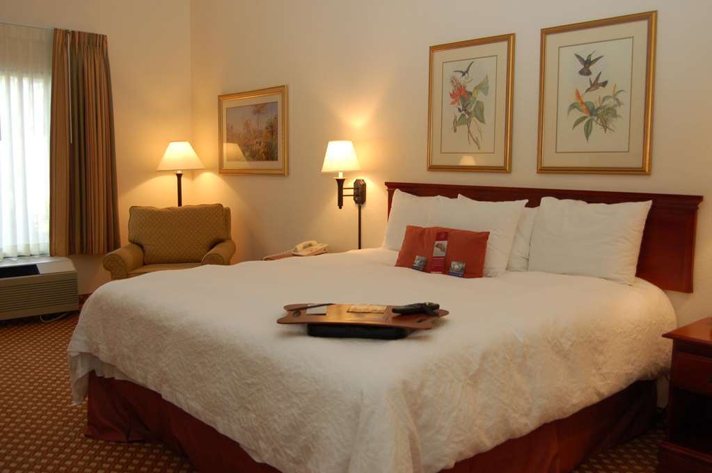 Hampton Inn By Hilton Panama City Beach Upper Grand Lagoon Camera foto